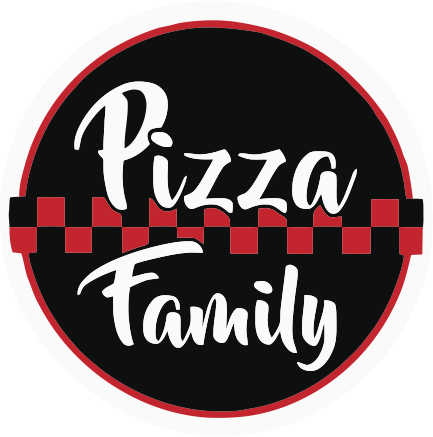 Logo Pizza Family Hagondange